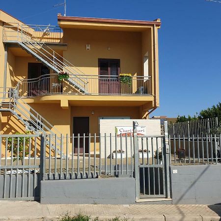 Ciuri Ciuri Vila Augusta Exterior foto