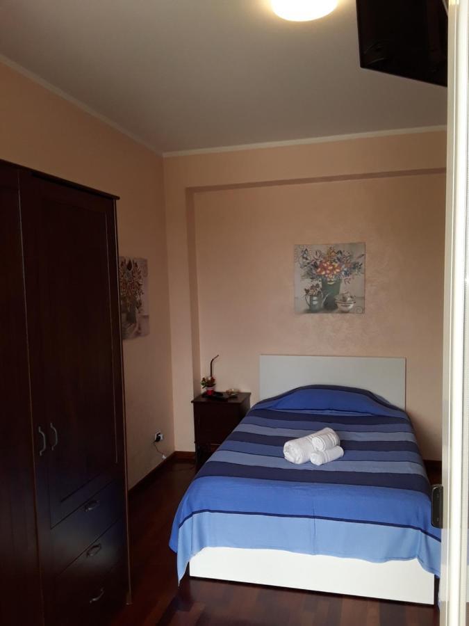 Ciuri Ciuri Vila Augusta Exterior foto