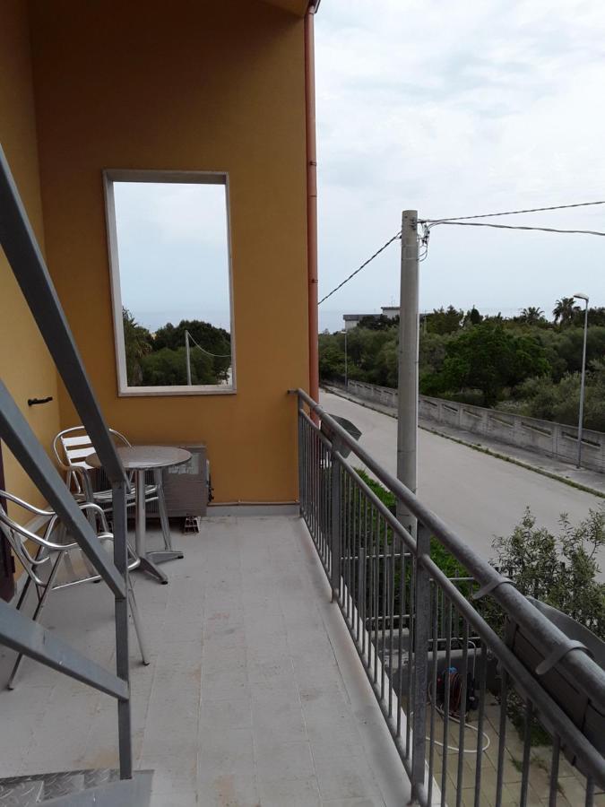 Ciuri Ciuri Vila Augusta Exterior foto