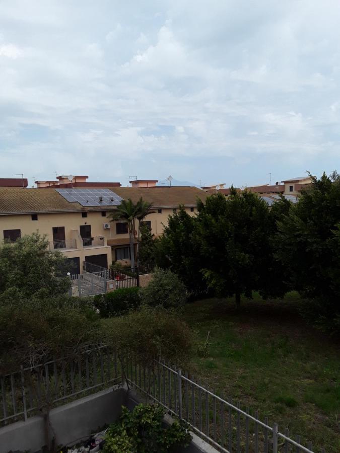 Ciuri Ciuri Vila Augusta Exterior foto