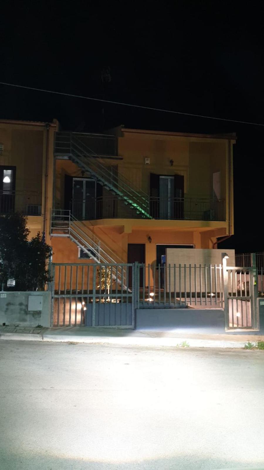 Ciuri Ciuri Vila Augusta Exterior foto