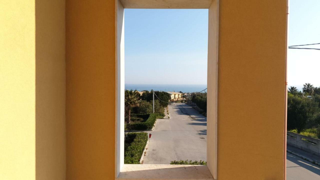 Ciuri Ciuri Vila Augusta Exterior foto