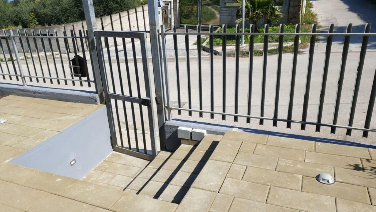 Ciuri Ciuri Vila Augusta Exterior foto