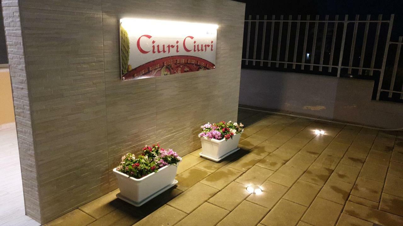 Ciuri Ciuri Vila Augusta Exterior foto
