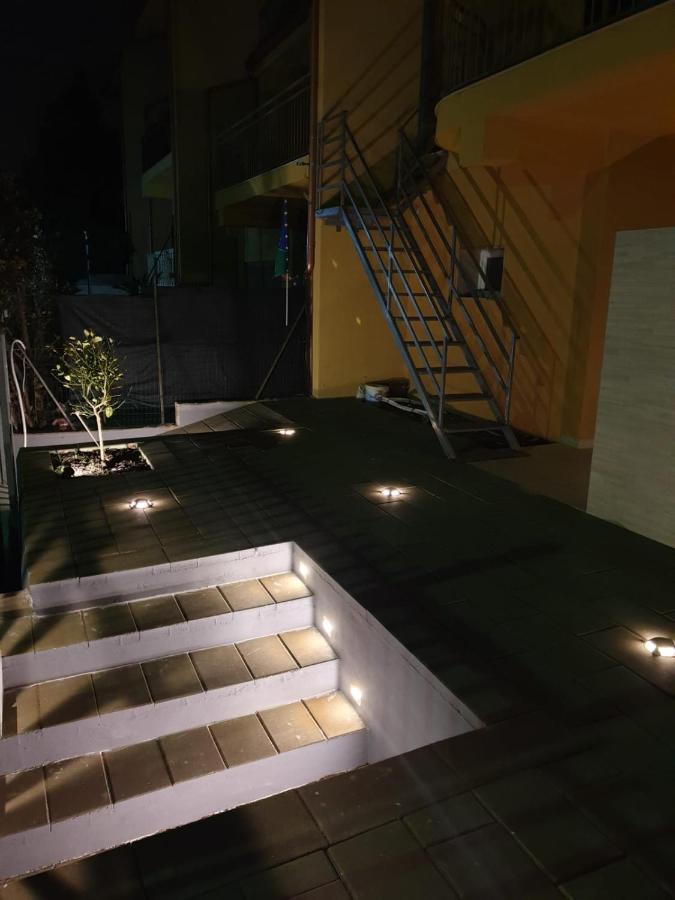 Ciuri Ciuri Vila Augusta Exterior foto
